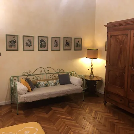 Διαμέρισμα Duomo Luxury *