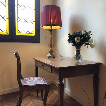 Διαμέρισμα Duomo Luxury Φλωρεντία