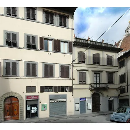 Appartamento Duomo Luxury