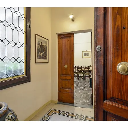 Duomo Luxury Φλωρεντία
