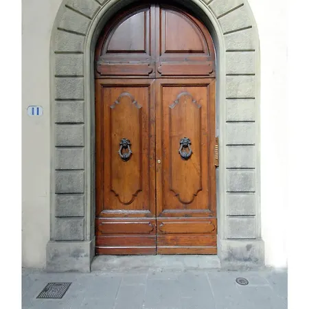 Διαμέρισμα Duomo Luxury