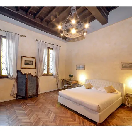 Duomo Luxury Φλωρεντία