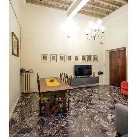 Duomo Luxury Φλωρεντία