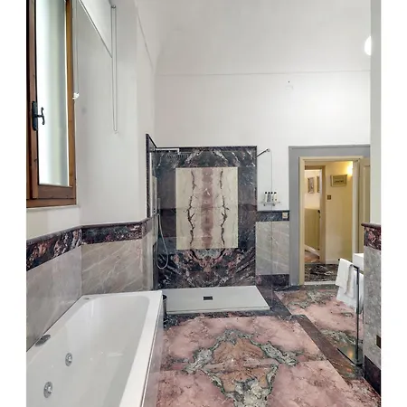 Διαμέρισμα Duomo Luxury