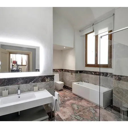 Διαμέρισμα Duomo Luxury