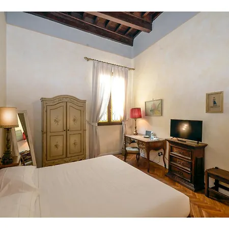Διαμέρισμα Duomo Luxury Φλωρεντία