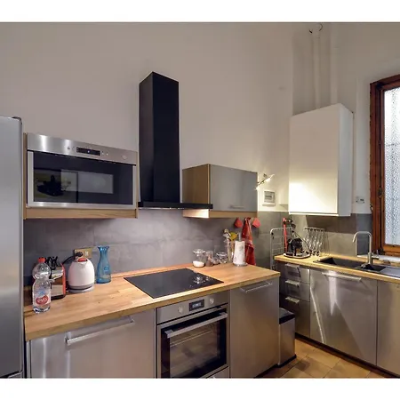 Duomo Luxury Φλωρεντία