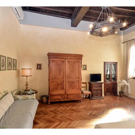 Duomo Luxury Φλωρεντία