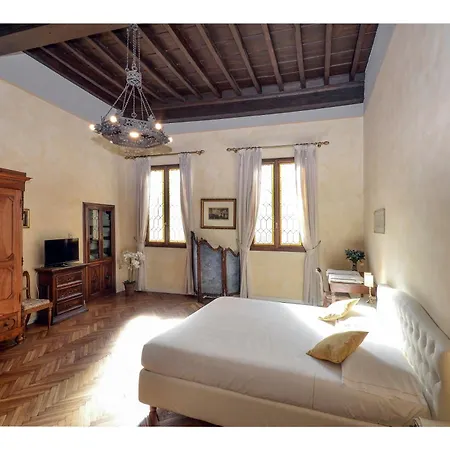 Duomo Luxury Φλωρεντία