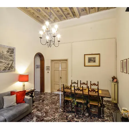 Duomo Luxury Φλωρεντία