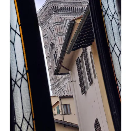 Duomo Luxury * Φλωρεντία