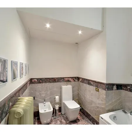 Duomo Luxury Διαμέρισμα
