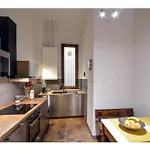 Apartment Duomo Luxury Florence