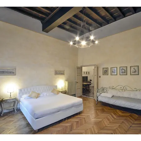 Apartment Duomo Luxury Florence