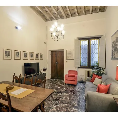Duomo Luxury Florencia