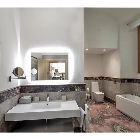 Apartamento Duomo Luxury