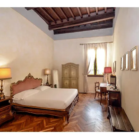 Apartamento Duomo Luxury Florencia