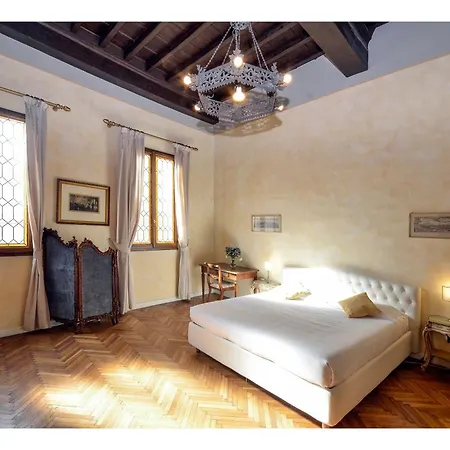Duomo Luxury * Florence